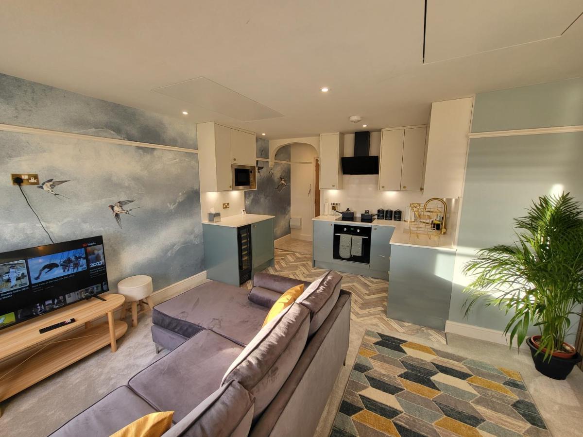 Sunset Point Apts - Blue Horizon *
